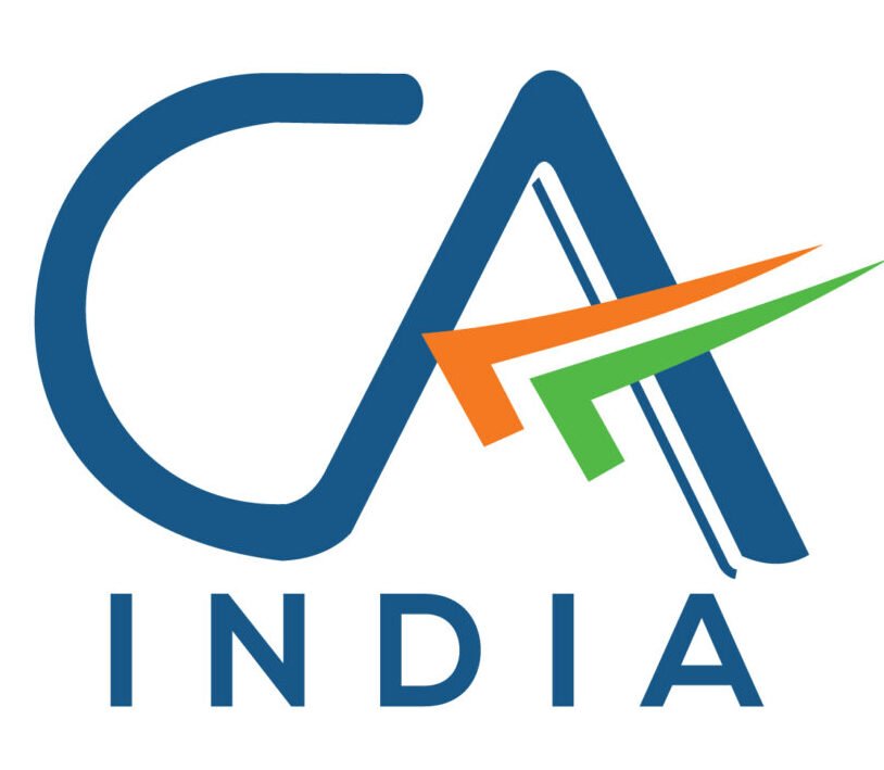 CA India Logo-