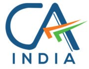 ca india logo
